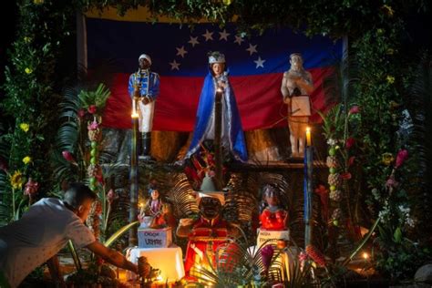 Spellcasting Communities and Groups in Puerto Rico